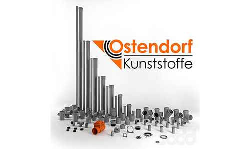 Расширение ассортимента: продукция Ostendorf уже в продаже