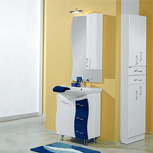 Мебель для ванной комнаты АКВАТОН Дионис