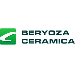 Керамическая плитка Beryoza Ceramica (Беларусь)
