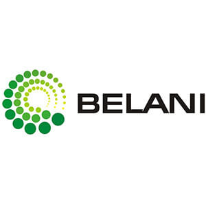 Керамическая плитка Belani (Беларусь)
