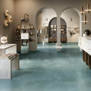 Коллекция керамической плитки ColiseumGres Линате