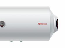 Накопительный водонагреватель Thermex ESS 50 H silverheat-1