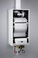 Газовый отопительный котел Bosch  ZBR 100-3-5
