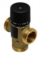 Термостатический смесительный клапан Profitt 20-43С 1" PF.108.1082B-0