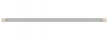 Душевой лоток Berges Wasserhaus SUPER Slim 400 мм нержавеющая сталь, бок. выпуск 090177-2