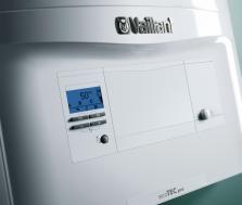 Газовый котел Vaillant ecoTEC pro VUW IV 236/5-3-2