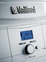 Газовый котел Vaillant turboTEC pro VUW 202/5-3-1