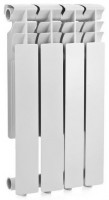 Алюминиевый радиатор Ogint Delta Plus 500 4 секции 00068386-0