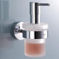 Дозатор для жидкого мыла Grohe Essentials 40448001-2