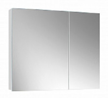 Зеркало-шкаф Belux Триумф ВШ 80 белый глянцевый (1) 4810924263537-0