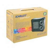 Тепловентилятор Scarlett SC-FH53K02   (89143)-1