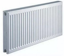 Стальной радиатор Kermi профильный с боковым подключением, тип 33, 500х2300 FKO330502301N2Y-0