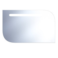 Зеркало Iddis Calipso 80 см  (CAL8000i98)-4