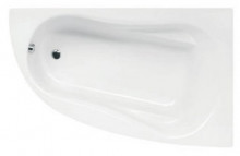 Ванна акриловая Vitra Comfort 160x100 R (уценка) 52690001000-0