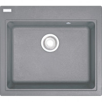 Кухонная мойка Franke MRG 610-58 серый камень 114.0604.506-0