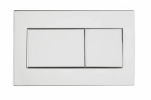 Комплект Vitra Norm Fit L-box с унитазом, с сиденьем микролифт и клавишей смыва, хром 9773B099-7207-5