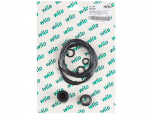 Комплект торцевого уплотнения Wilo Mechanical Seal MVI2/4/8/16-6'' EP120°KIT 4027301-0