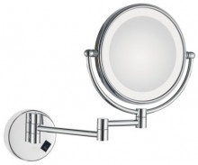 Зеркало косметическое Ledeme L6508D с LED подсветкой L6508D-0