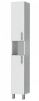 Дверца для шкаф-пенала Triton Эко 30 см белая 2 шт.  005.11.0300.101.01.01.U.М2-1