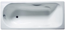 Ванна чугунная Универсал Сибирячка 180x80 с ручками и ножками 6397976-0