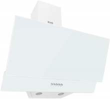 Кухонная вытяжка Zorg Technology Arstaa 60C М белое стекло-0