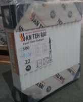 Стальной радиатор SanTehRAI панельный 11-500-1000-6