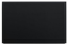 Боковая панель Aquanet Grenada 80 см черный (6351553)-0