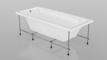Каркас для ванны AlfaSun 150х70 см K1700500-1