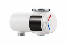 Проточный водонагреватель Unipump BEF-019A 77519-0