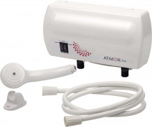 Проточный водонагреватель Ariston Atmor Basic 3,5 KW Shower 3520062-1
