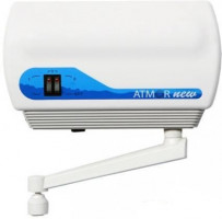 Проточный водонагреватель Ariston Atmor New 5 KW TAP 3520206-0