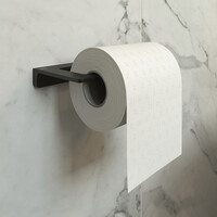 Держатель для туалетной бумаги Iddis Slide SLIBS00I43-2