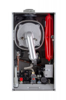 Газовый котел Baxi Duo-Tec Compact 1.24 GA A7722037-4