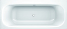 Ванна стальная BLB Universal Duo 170х75 см с шумоизоляцией B75QAH001 / S302027AH000000-0