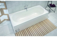 Ванна стальная BLB Duo Comfort 180х80 см с шумоизоляцией B80DAH001 / S398049AH000000-1