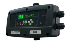 Электронный блок управления Coelbo Eco Drive 9MM с частотным преобразователем 2001051500653-0