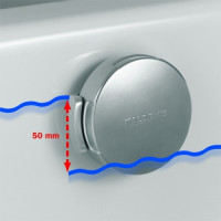 Сифон для ванны Kaldewei Comfort-Level (4002) 687770510000-2