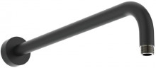 Душевой кронштейн Ideal Standard IdealRain Black B9445XG-4