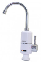 Проточный водонагреватель Oasis KP-P(X) KP-P-0