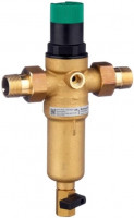 Фильтр для горячей и холодной воды Honeywell FK06-1/2" ААМ 4019837060794-0