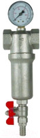 Фильтр AquaFilter HMB1-X 1 осадочная сетка 100 5908311098714-0