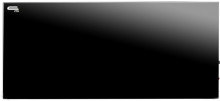 Инфракрасный обогреватель СТН  с терморегулятором черный НЭБ-М-НСт 0,7 (мЧк)-2