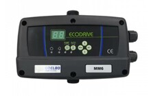 Частотный блок автоматики Coelbo Eco Drive 6MM 2001051500646-0