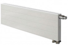 Стальной радиатор Kermi Line-Ventil PLV тип 11 50,5х40,5 см PLV110500401R2K-0