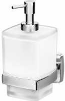 Дозатор для жидкого мыла AM.PM Gem A9036900 с настенным держателем 870882-0