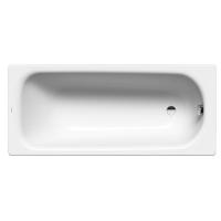 Ванна стальная Kaldewei Saniform Plus (371-1) 170x73 с самоочищающимся покрытием 112900013001-0