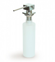 Дозатор для жидкого мыла Elleci  ADI02301-0