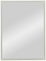 Зеркало-шкаф Континент Reflex LED 60х80 см  -1