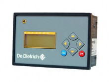 Модуль электронного управления De Dietrich RX77 S  AD 230 для котлов DTG X..N 100008844-0