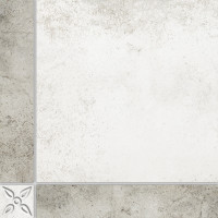 Керамическая плитка Beryoza Ceramica Луна GP 41.5х41.5 1 сорт, серый, м2 Луна GP серый 1с-1